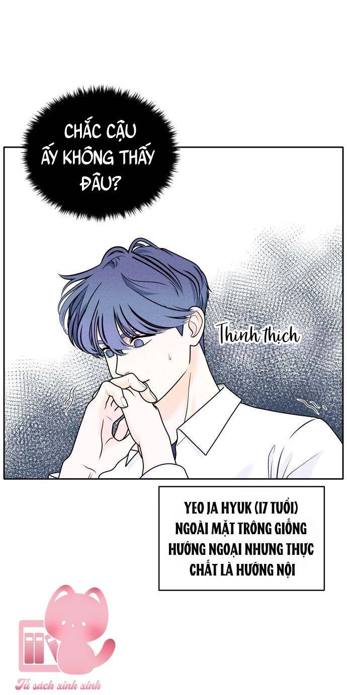 Cặp Đôi Hướng Nội Chapter 1 - 73