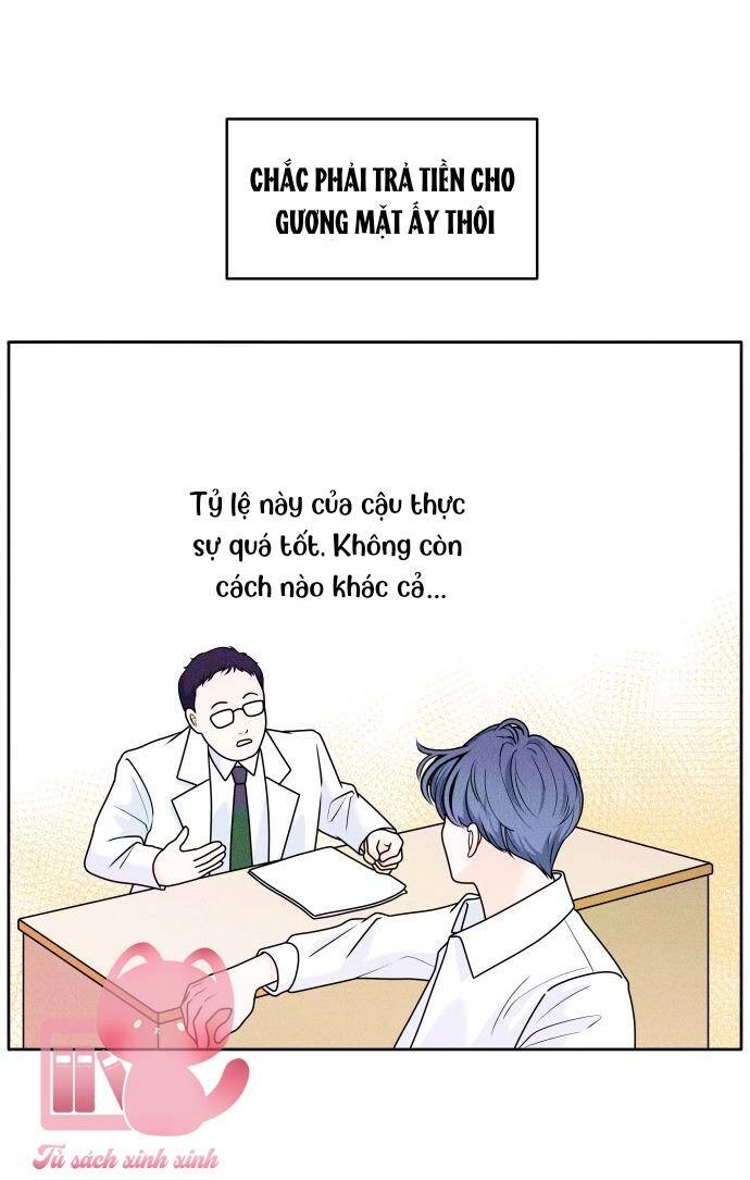 Cặp Đôi Hướng Nội Chapter 1 - 77