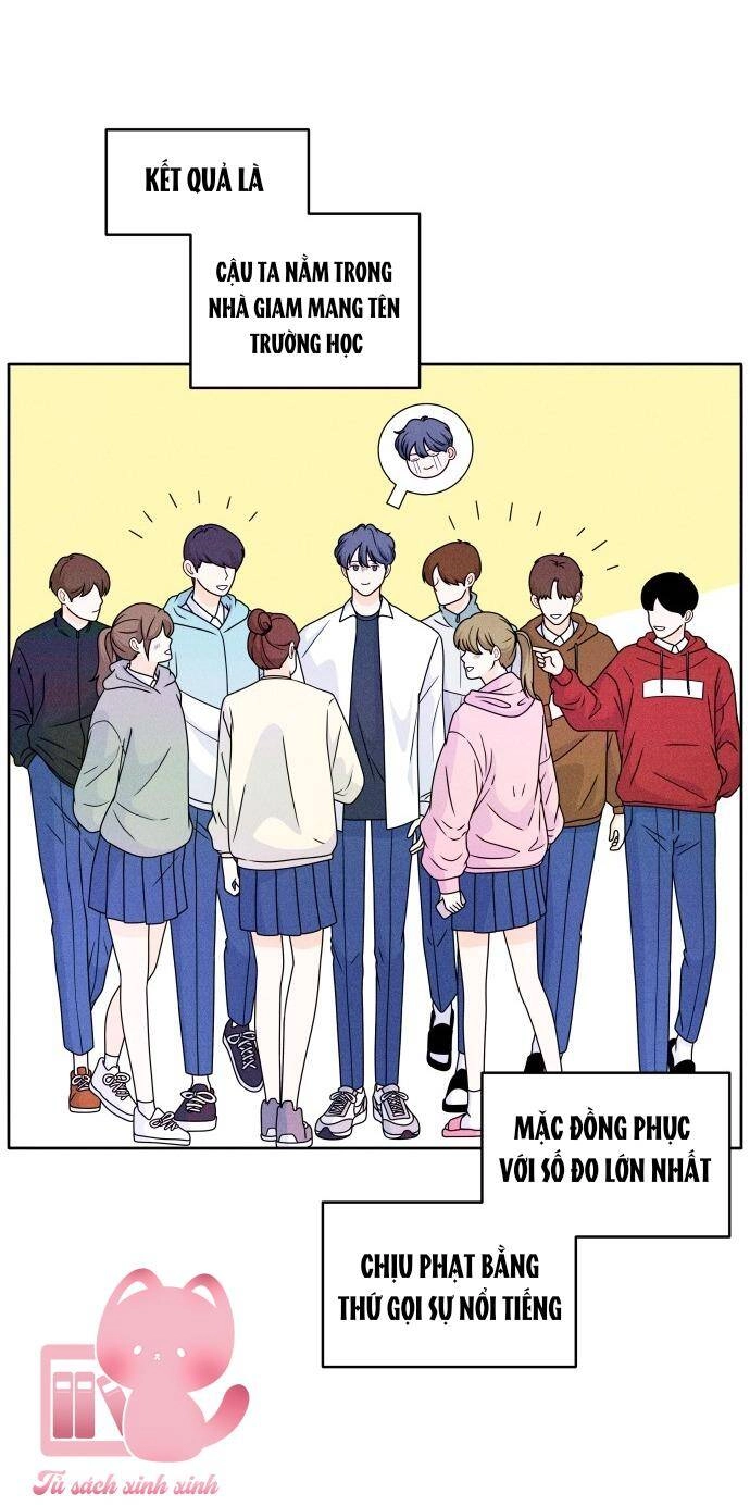 Cặp Đôi Hướng Nội Chapter 1 - 78