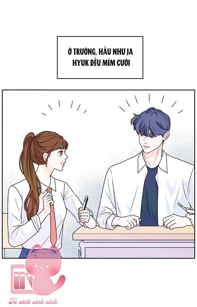 Cặp Đôi Hướng Nội Chapter 1 - 79