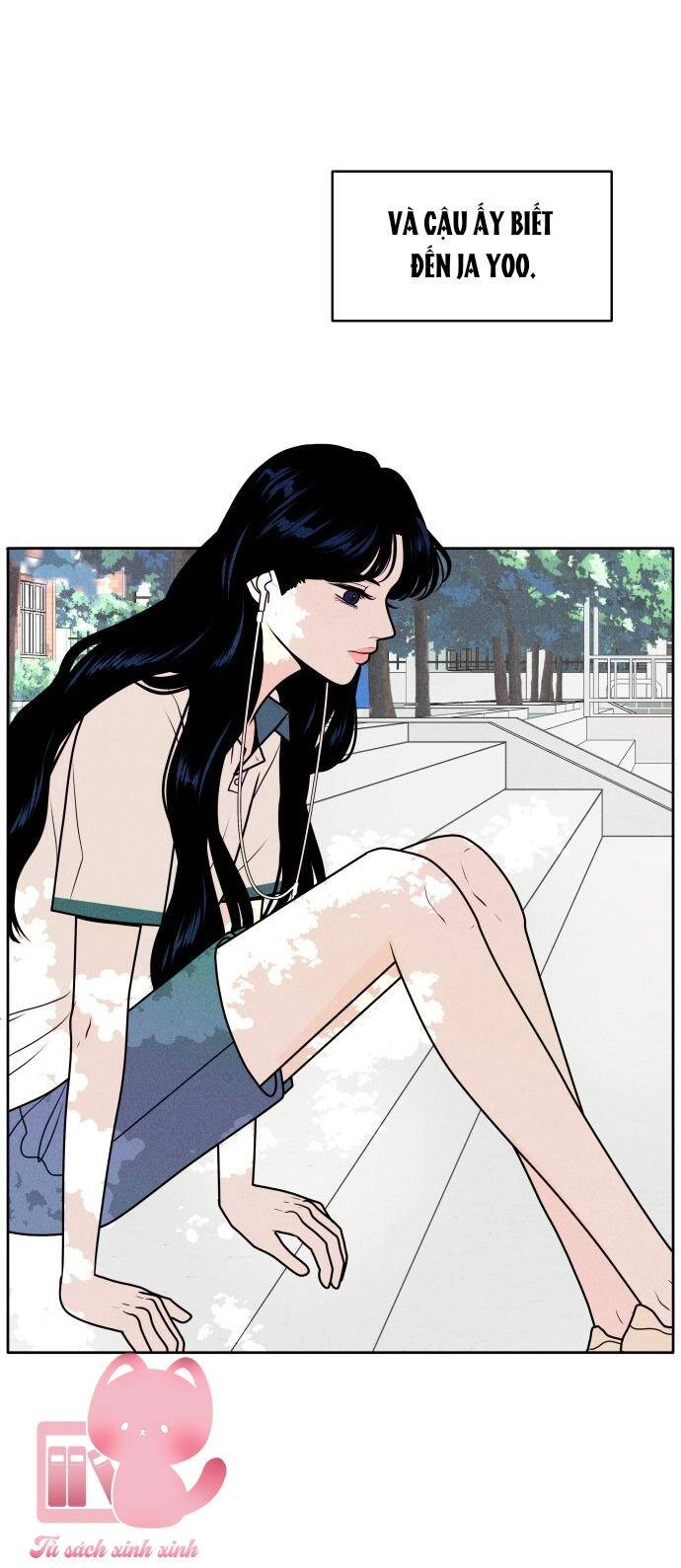 Cặp Đôi Hướng Nội Chapter 1 - 82