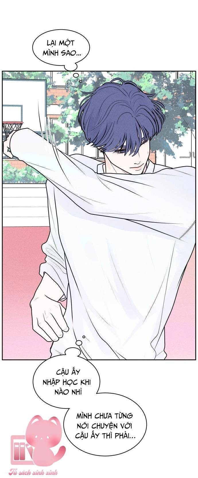 Cặp Đôi Hướng Nội Chapter 1 - 85