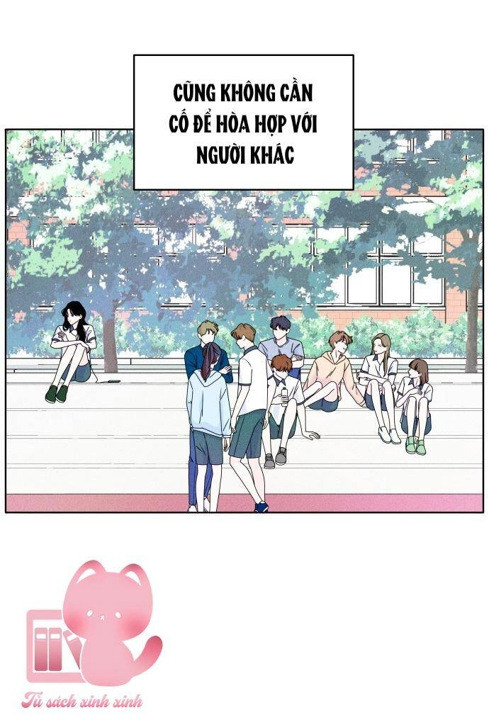 Cặp Đôi Hướng Nội Chapter 1 - 88