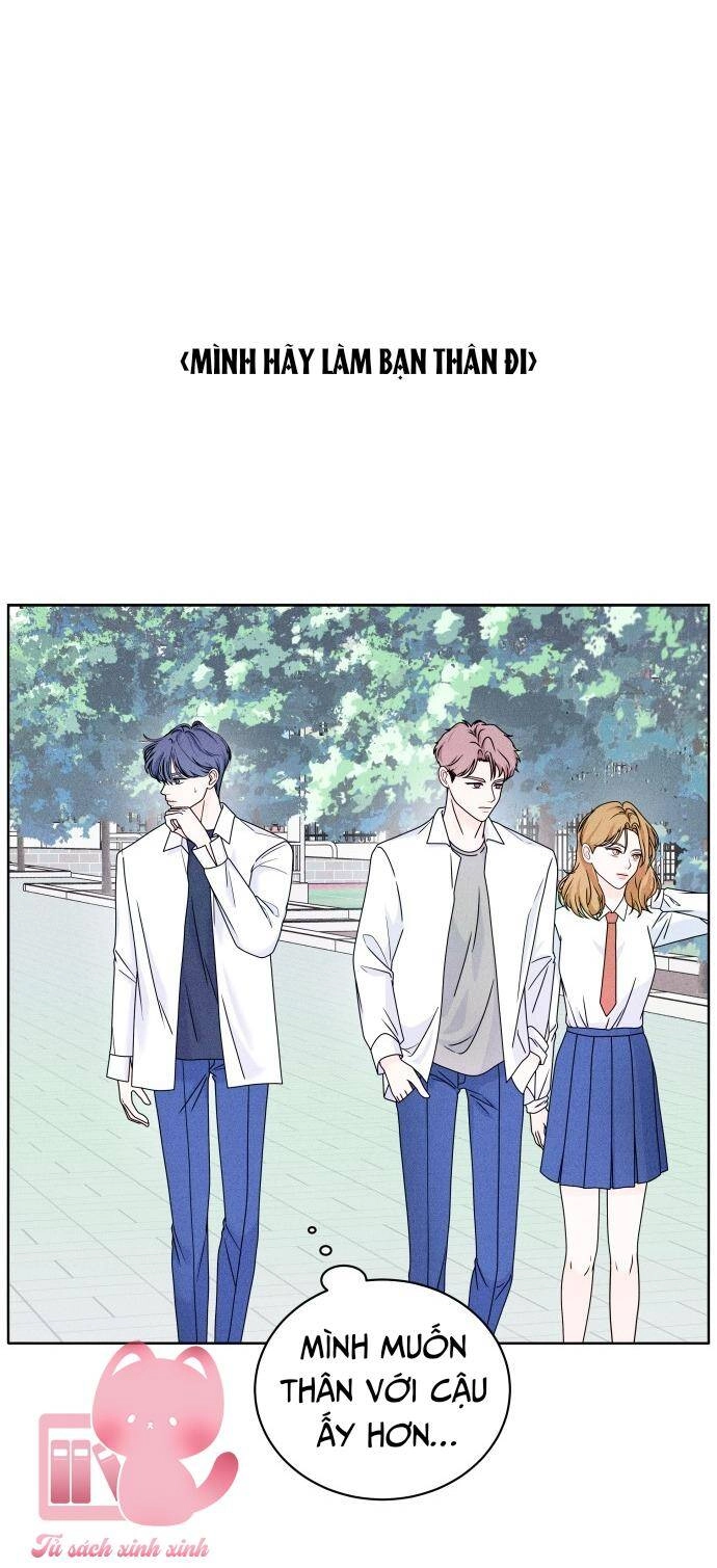 Cặp Đôi Hướng Nội Chapter 1 - 90