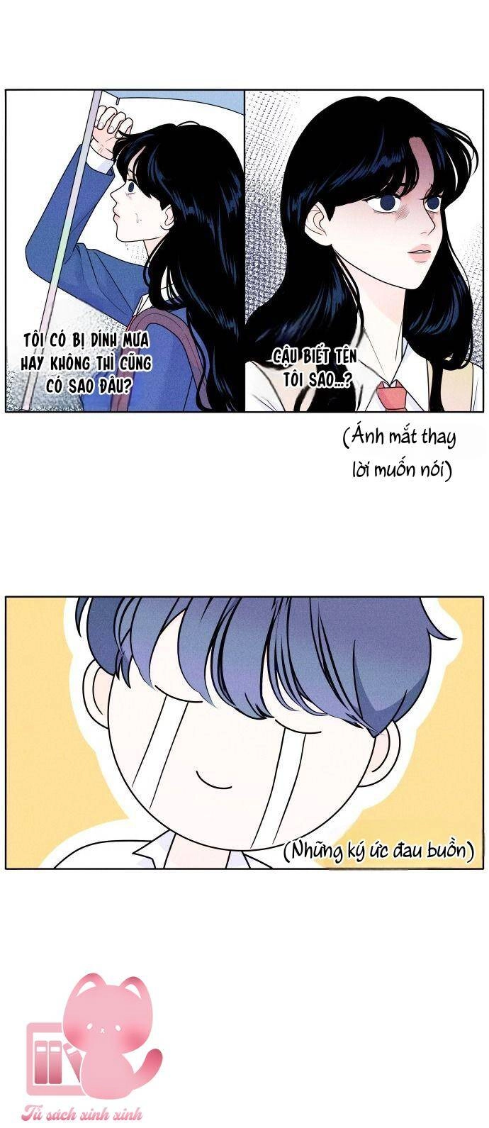 Cặp Đôi Hướng Nội Chapter 1 - 92