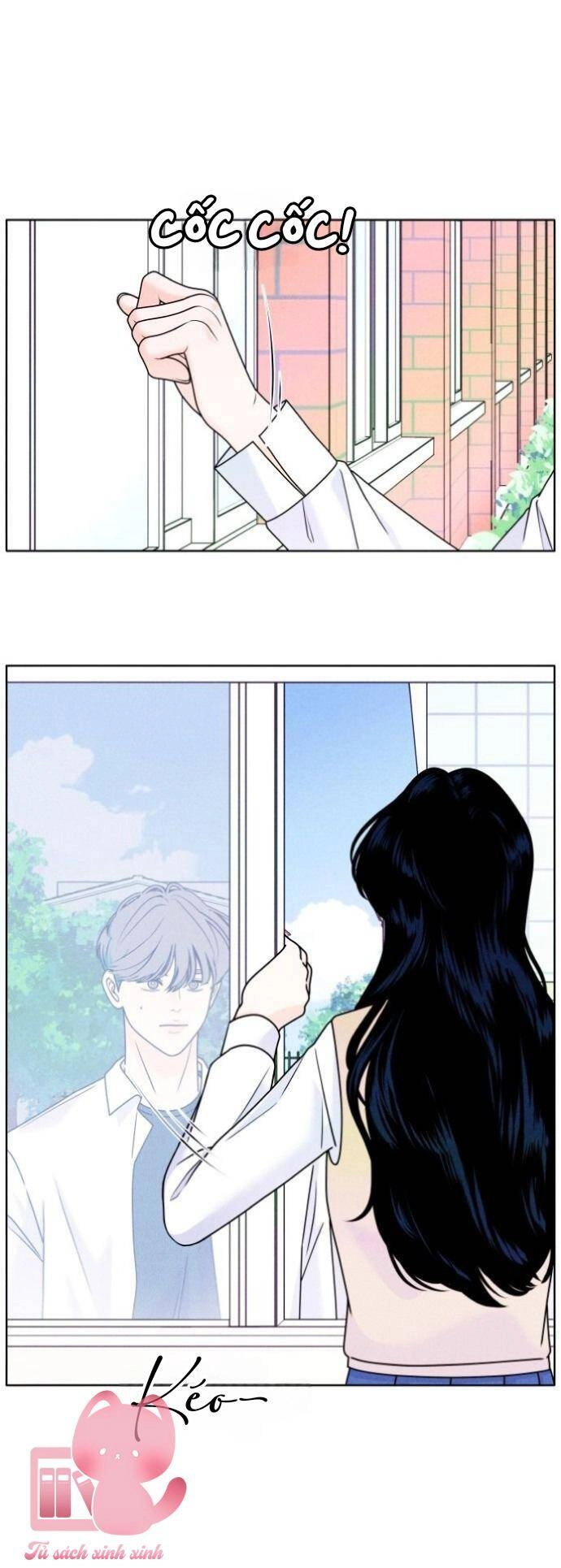 Cặp Đôi Hướng Nội Chapter 1 - 96