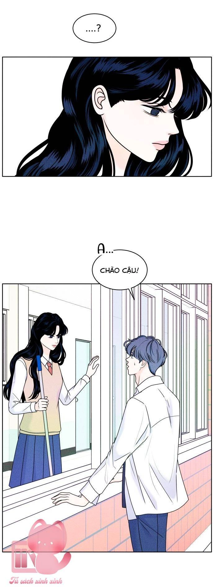 Cặp Đôi Hướng Nội Chapter 1 - 98