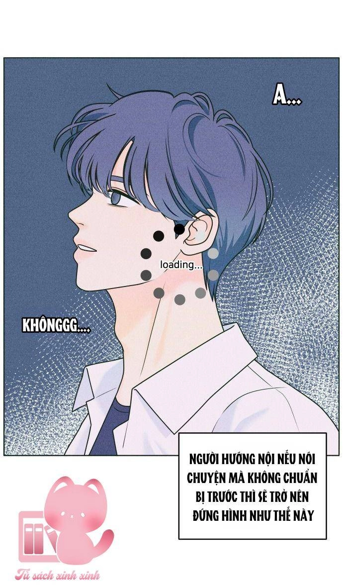 Cặp Đôi Hướng Nội Chapter 1 - 100