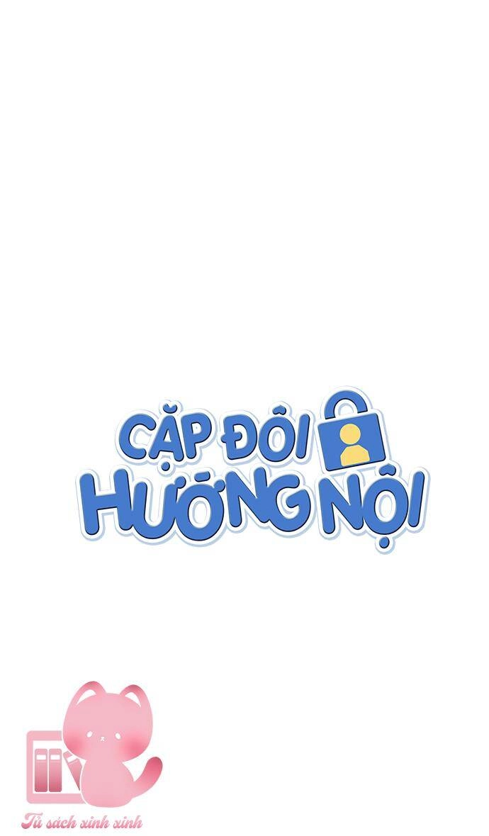 Cặp Đôi Hướng Nội Chapter 2 - 3