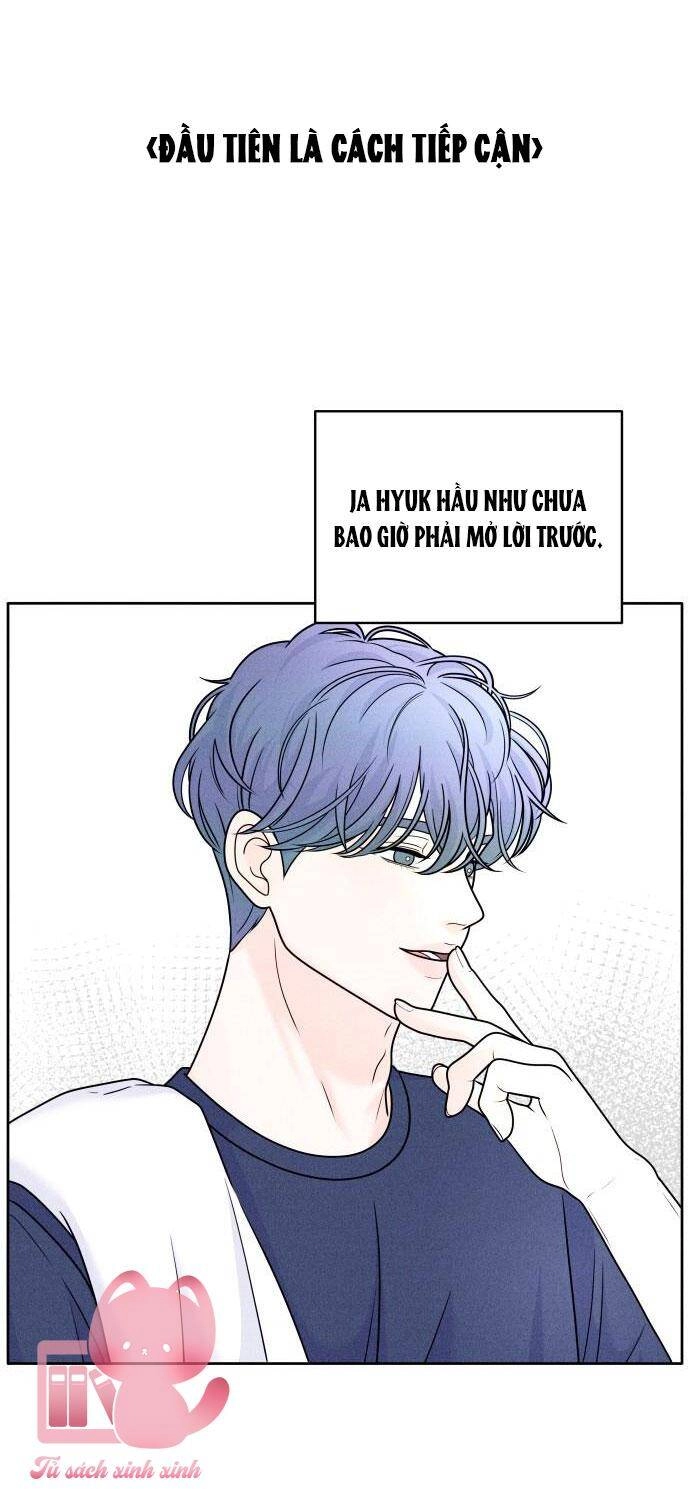 Cặp Đôi Hướng Nội Chapter 2 - 4