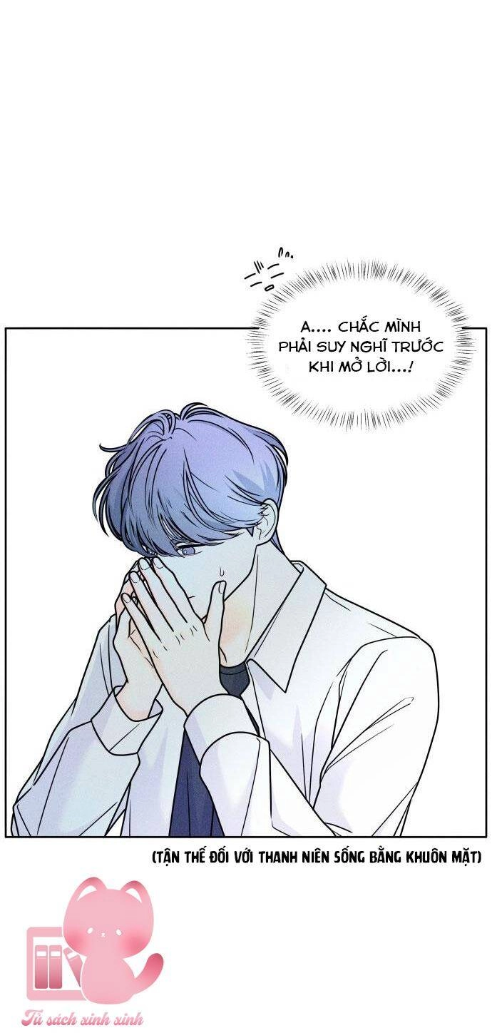 Cặp Đôi Hướng Nội Chapter 2 - 7