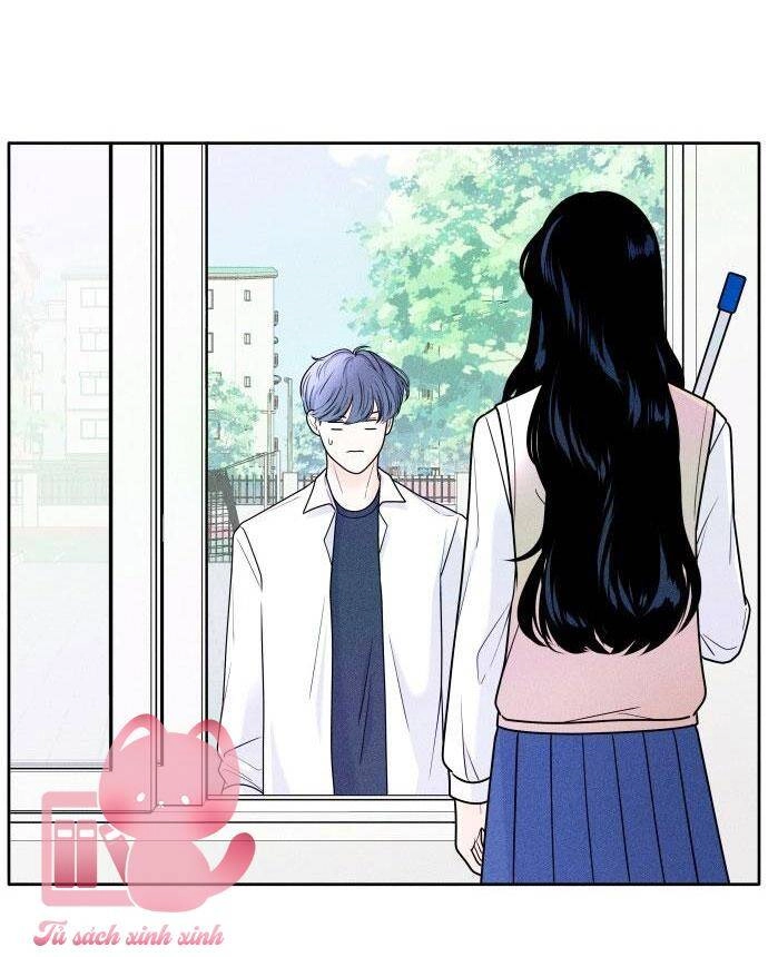 Cặp Đôi Hướng Nội Chapter 2 - 8