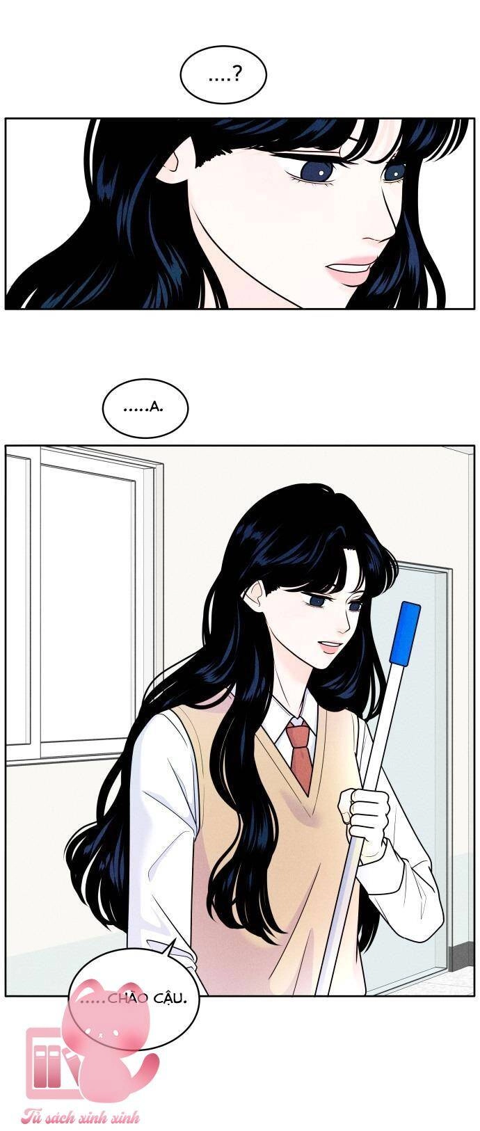 Cặp Đôi Hướng Nội Chapter 2 - 9