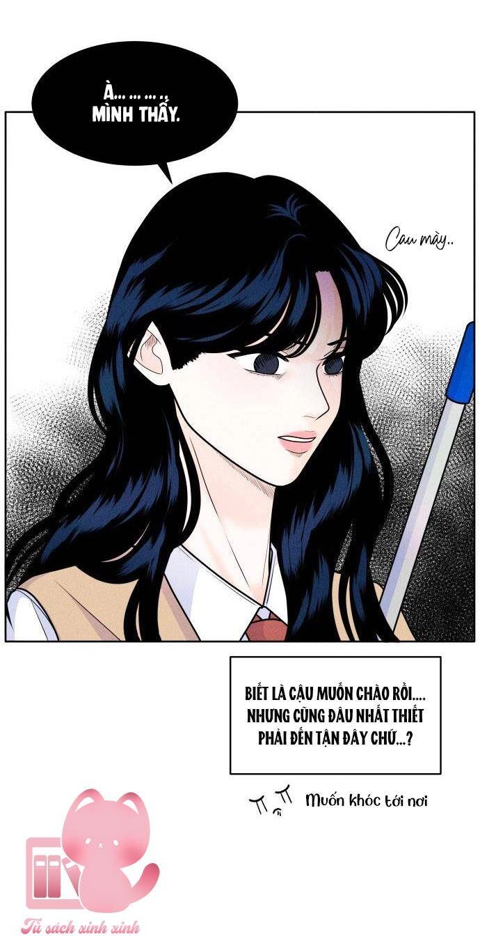 Cặp Đôi Hướng Nội Chapter 2 - 12