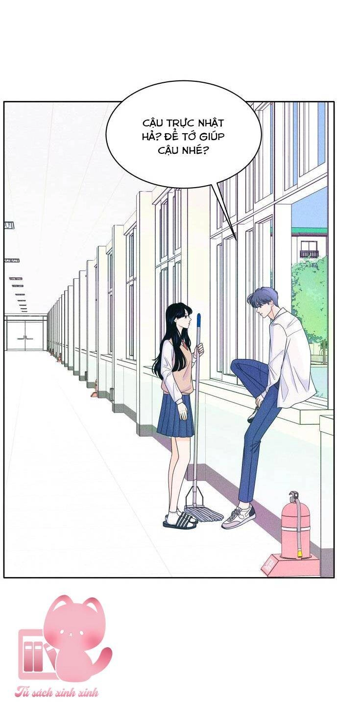 Cặp Đôi Hướng Nội Chapter 2 - 17