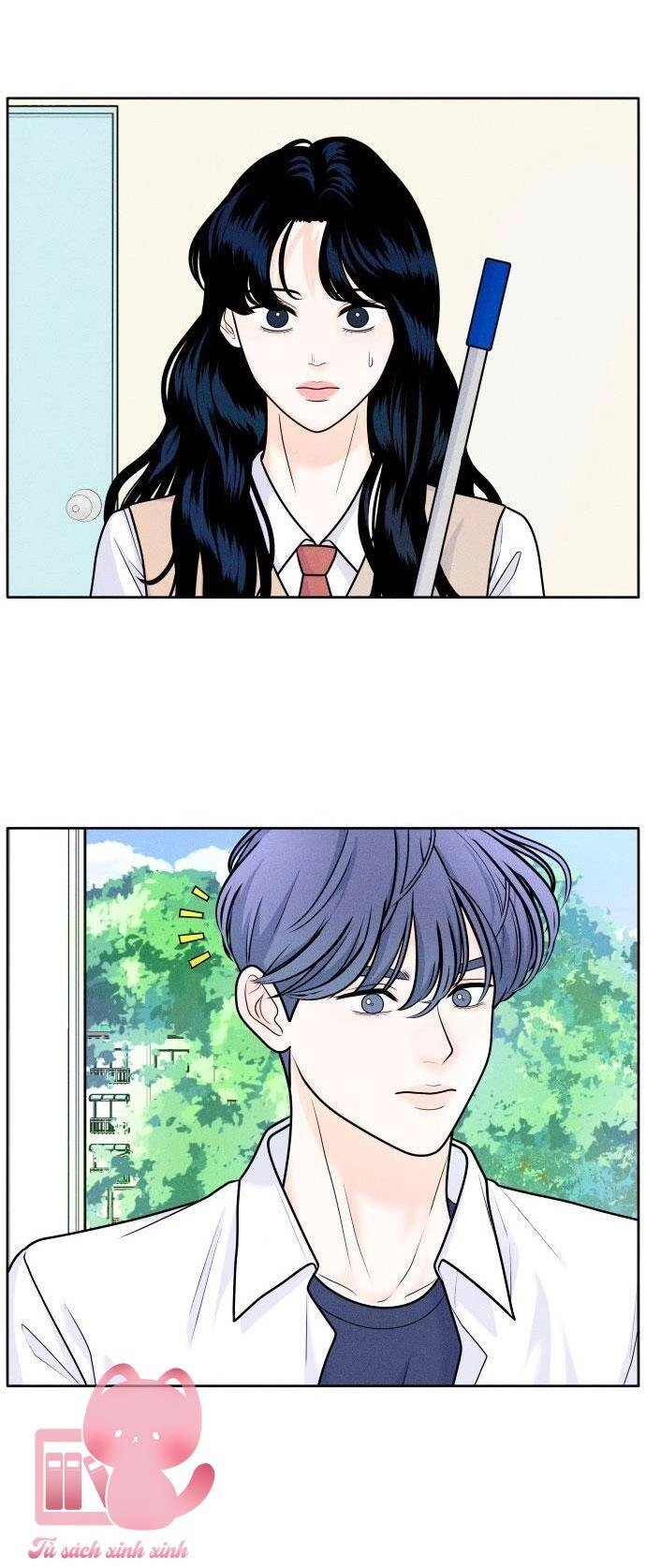 Cặp Đôi Hướng Nội Chapter 2 - 19