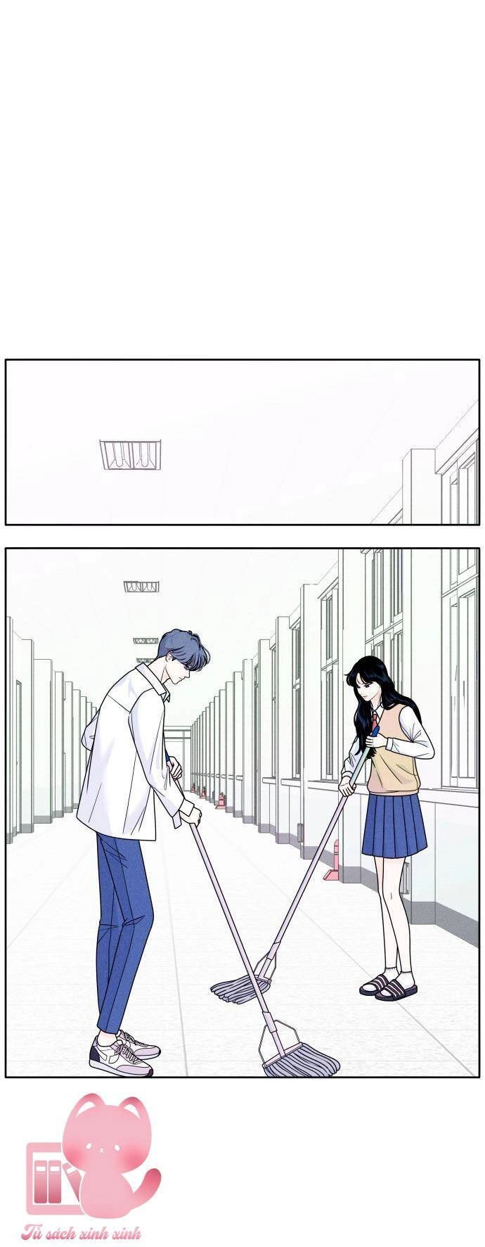 Cặp Đôi Hướng Nội Chapter 2 - 21