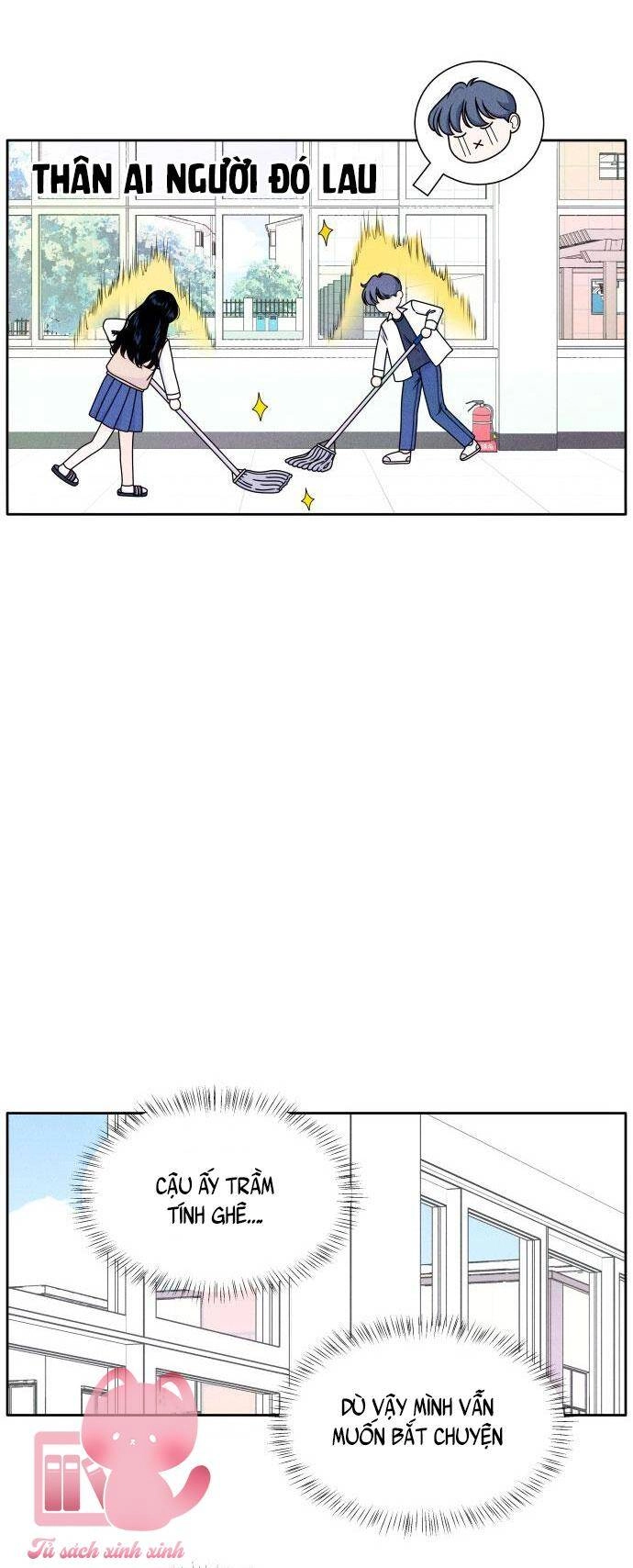 Cặp Đôi Hướng Nội Chapter 2 - 23