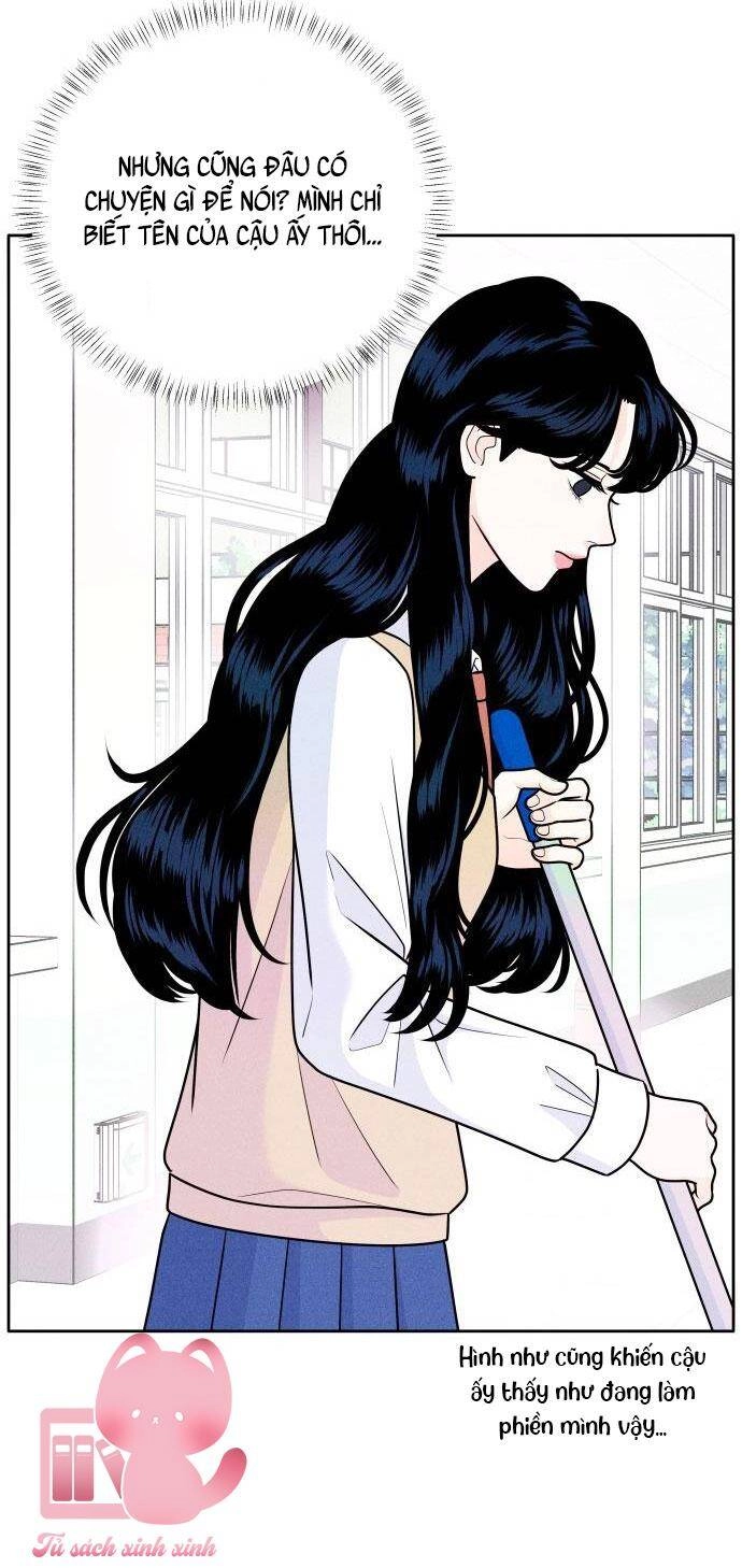 Cặp Đôi Hướng Nội Chapter 2 - 24