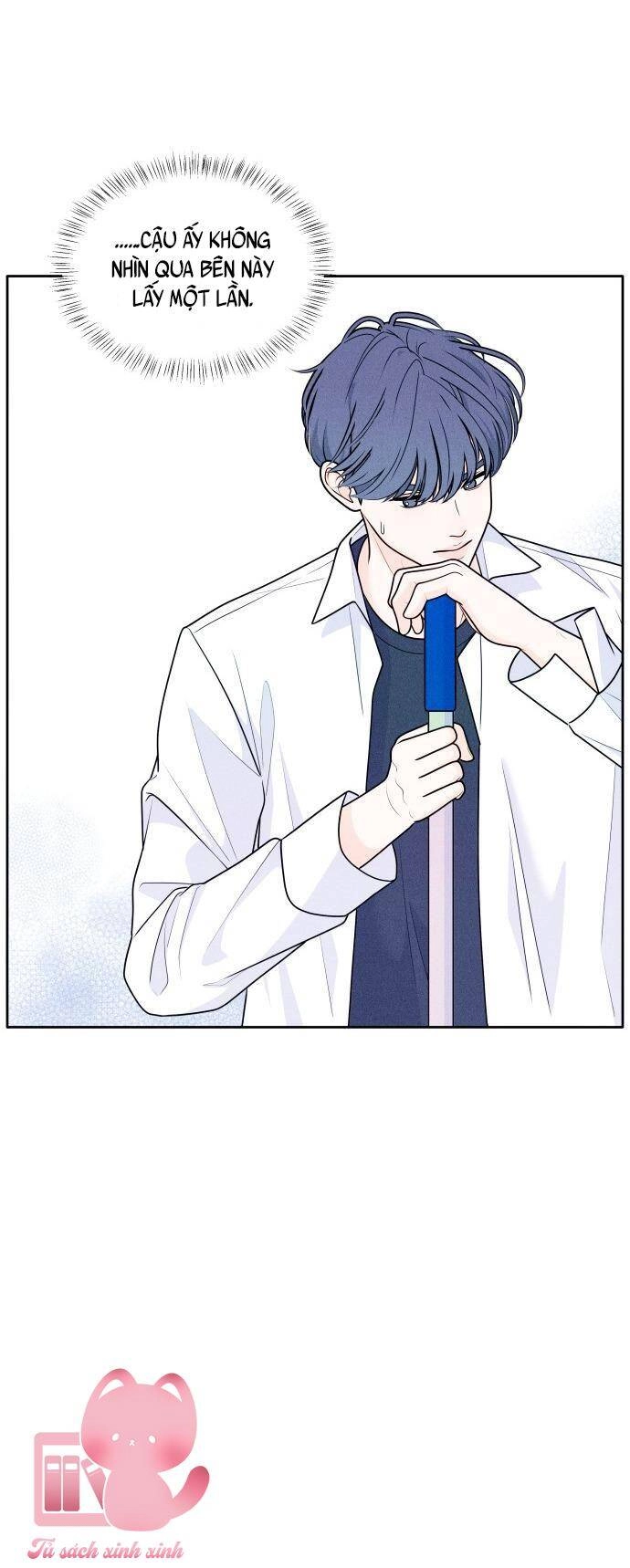 Cặp Đôi Hướng Nội Chapter 2 - 26