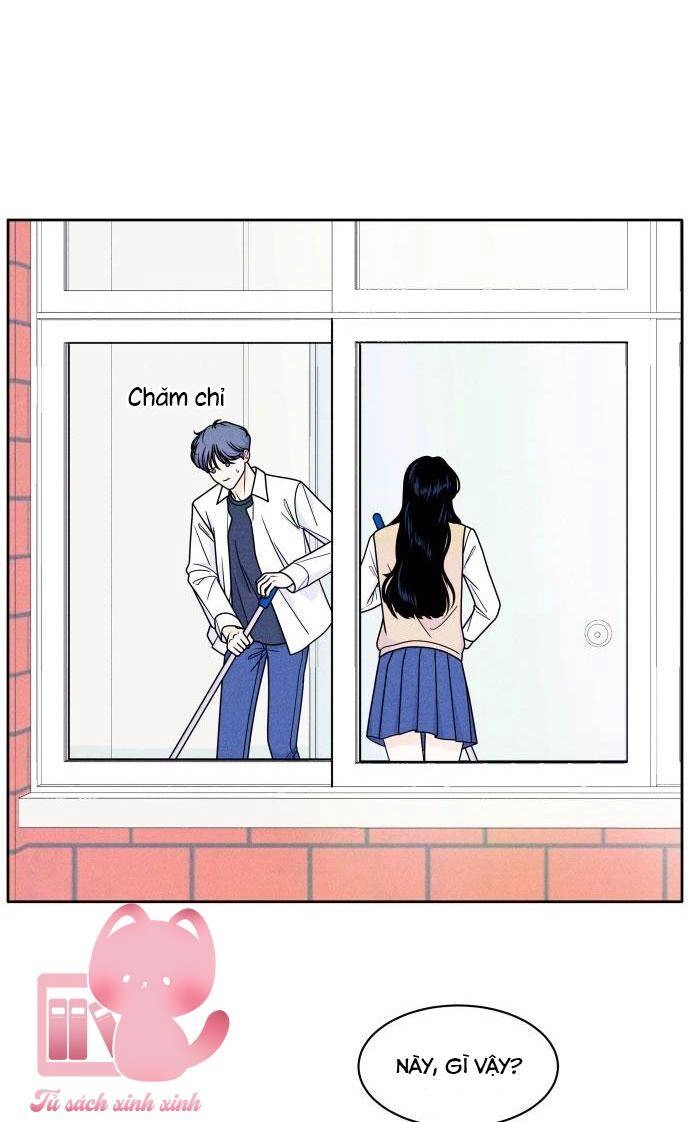 Cặp Đôi Hướng Nội Chapter 2 - 27