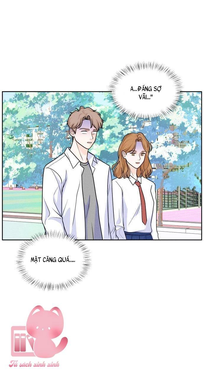Cặp Đôi Hướng Nội Chapter 2 - 32
