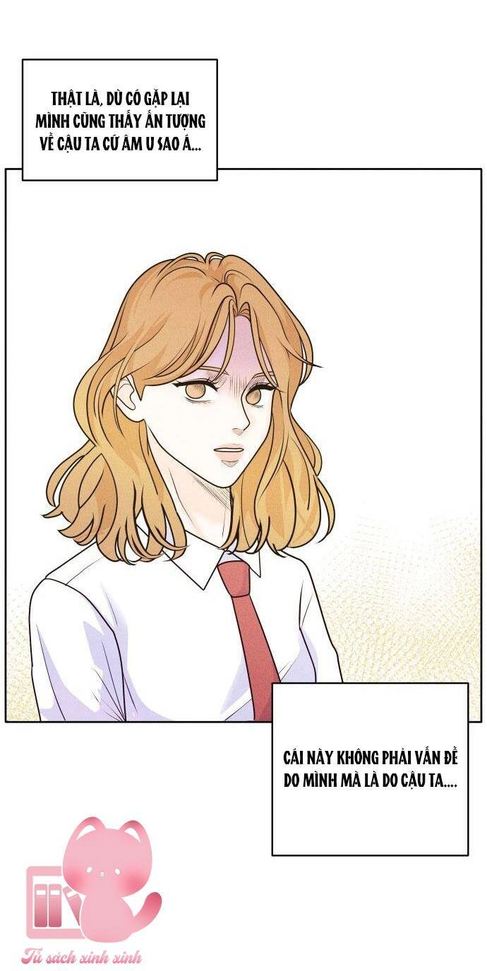 Cặp Đôi Hướng Nội Chapter 2 - 33