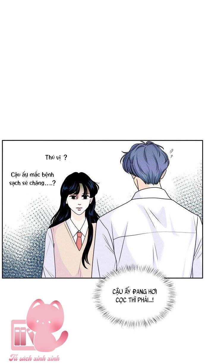 Cặp Đôi Hướng Nội Chapter 2 - 37