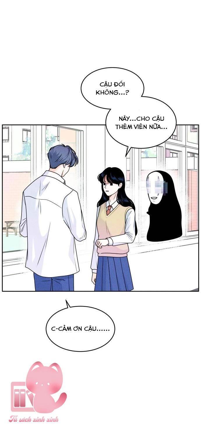 Cặp Đôi Hướng Nội Chapter 2 - 43