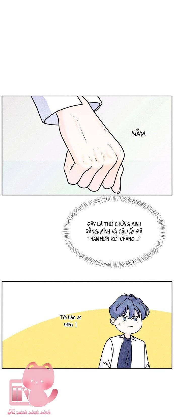 Cặp Đôi Hướng Nội Chapter 2 - 44