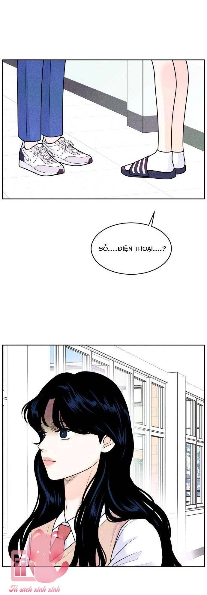 Cặp Đôi Hướng Nội Chapter 2 - 46