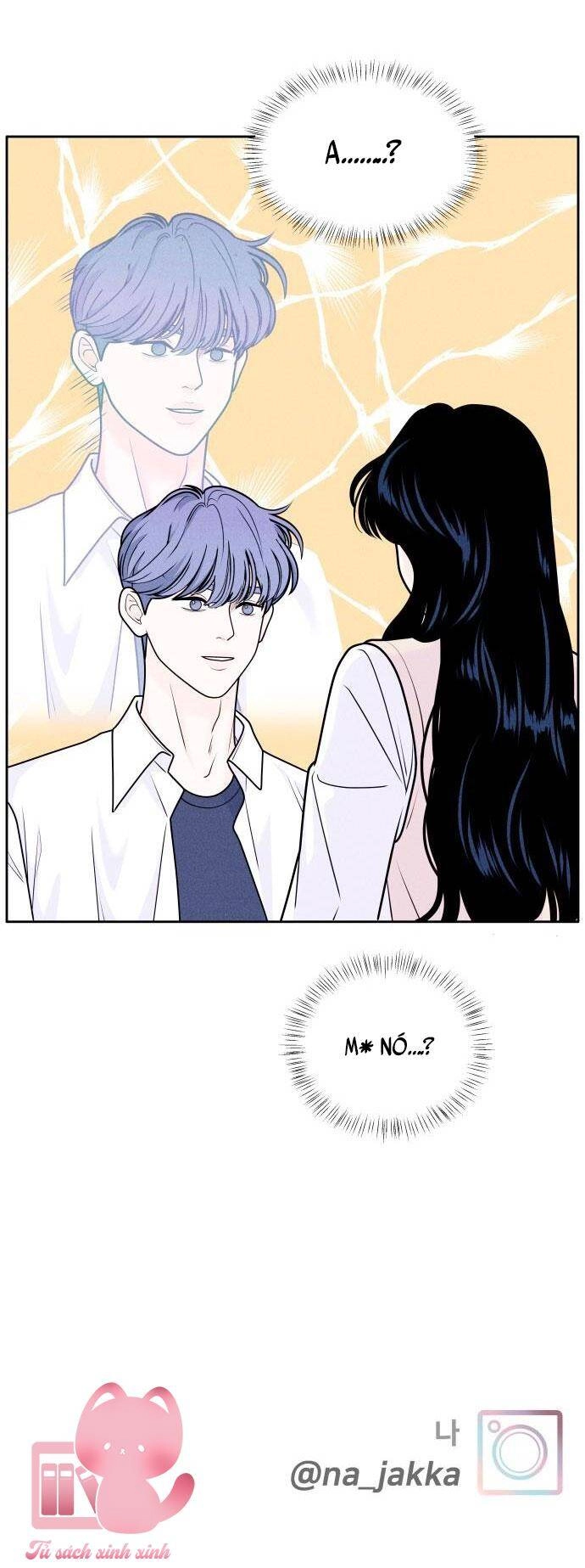 Cặp Đôi Hướng Nội Chapter 2 - 48