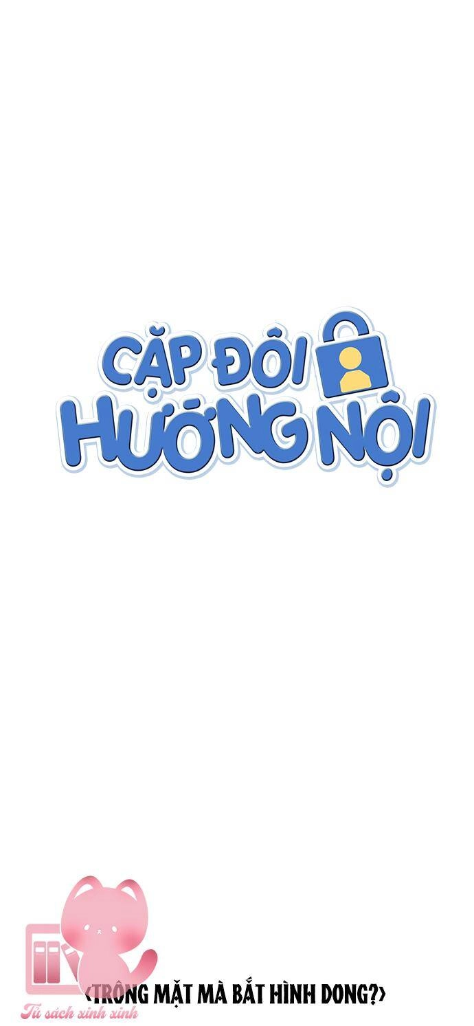 Cặp Đôi Hướng Nội Chapter 3 - 3
