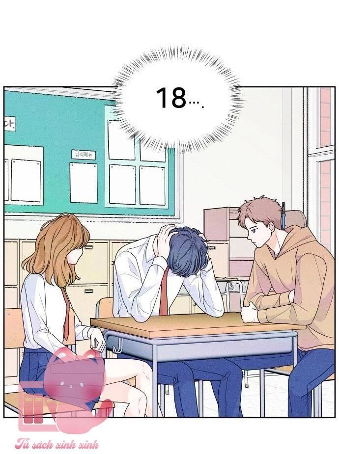 Cặp Đôi Hướng Nội Chapter 3 - 4