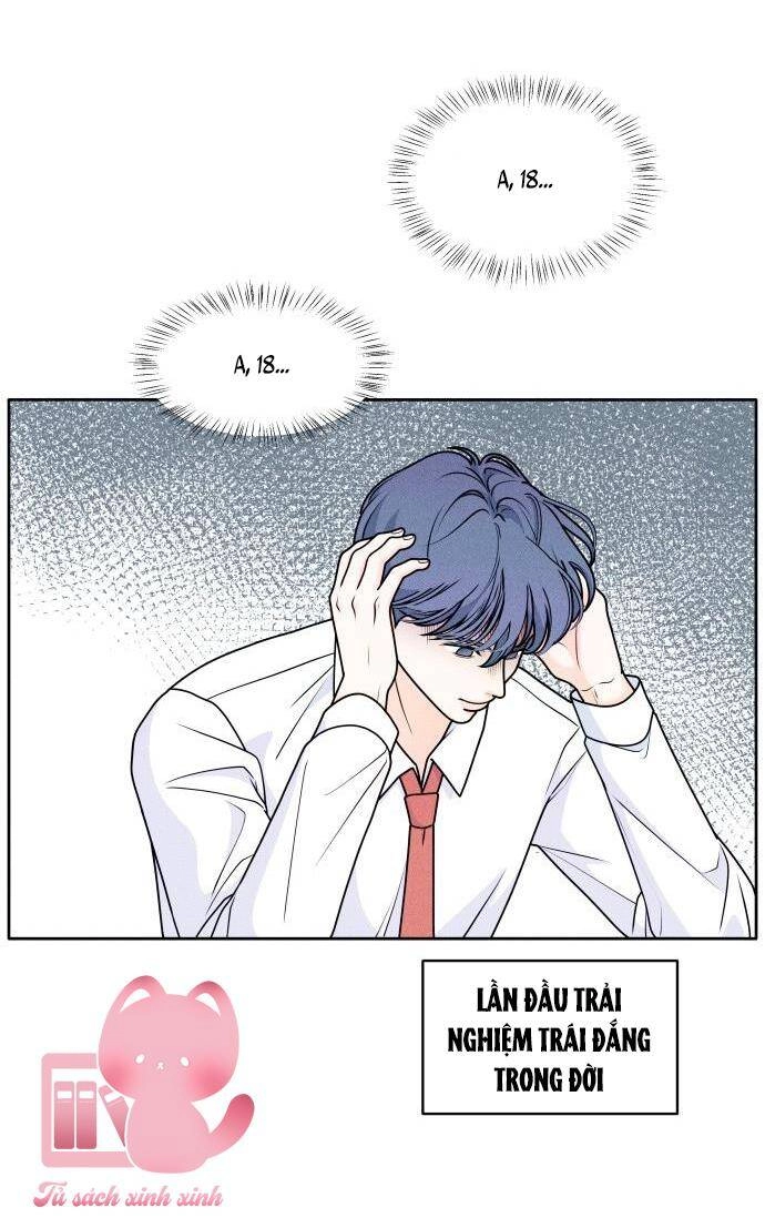 Cặp Đôi Hướng Nội Chapter 3 - 5