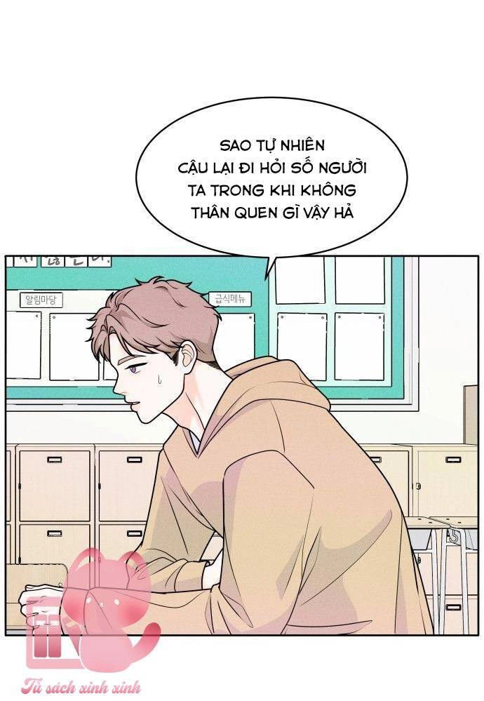 Cặp Đôi Hướng Nội Chapter 3 - 7