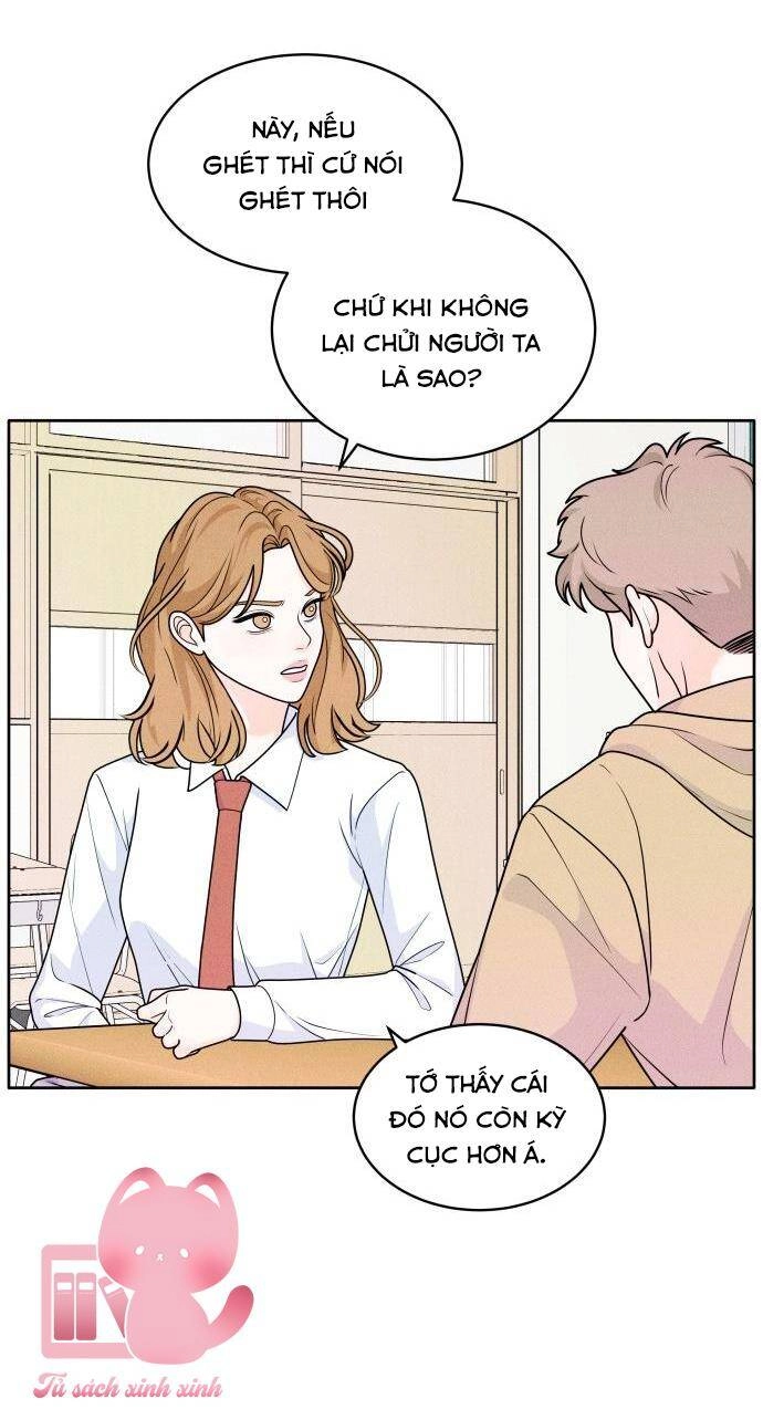 Cặp Đôi Hướng Nội Chapter 3 - 9