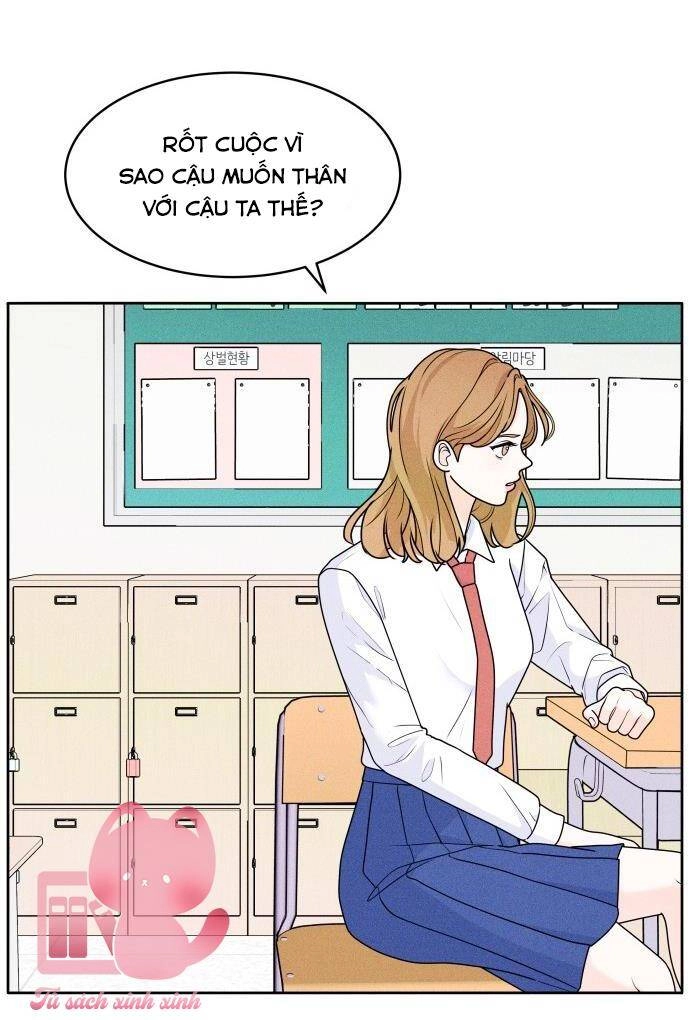 Cặp Đôi Hướng Nội Chapter 3 - 10