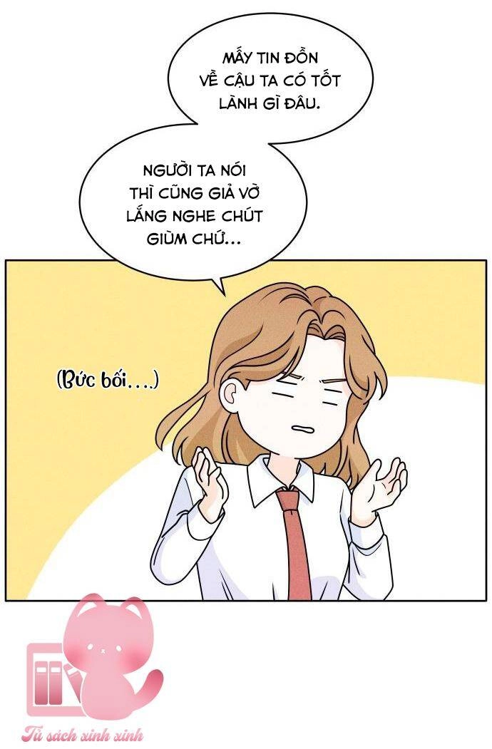 Cặp Đôi Hướng Nội Chapter 3 - 11