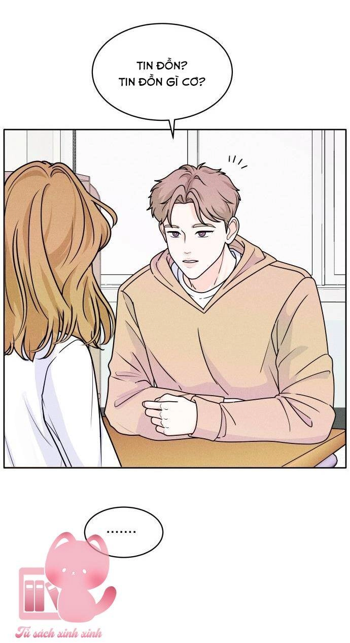 Cặp Đôi Hướng Nội Chapter 3 - 12