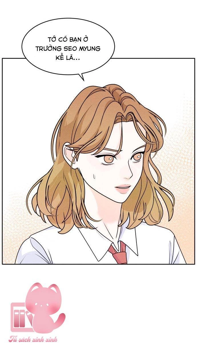 Cặp Đôi Hướng Nội Chapter 3 - 13