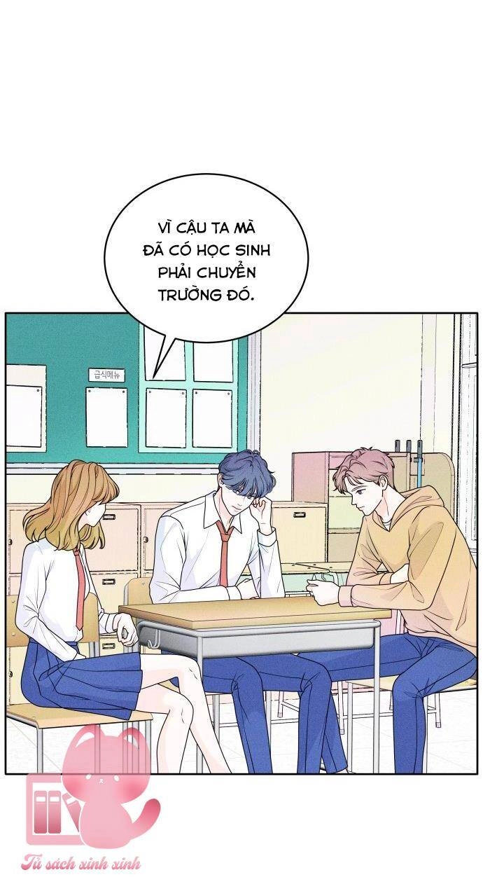 Cặp Đôi Hướng Nội Chapter 3 - 14