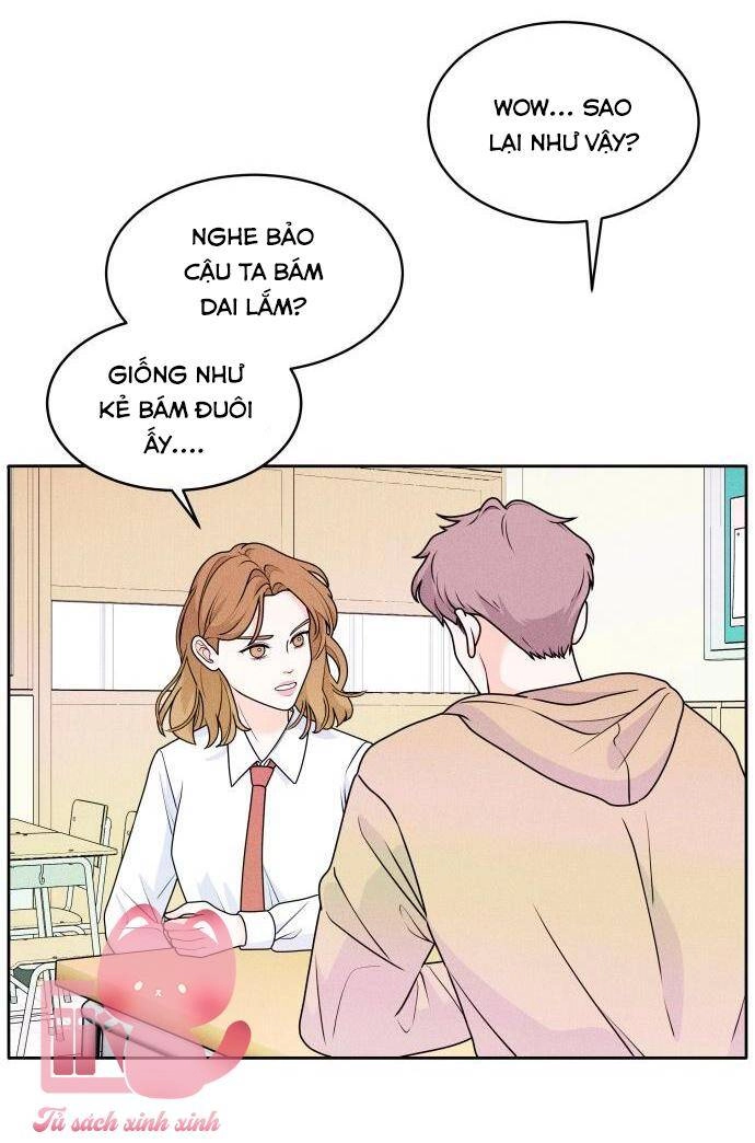 Cặp Đôi Hướng Nội Chapter 3 - 15