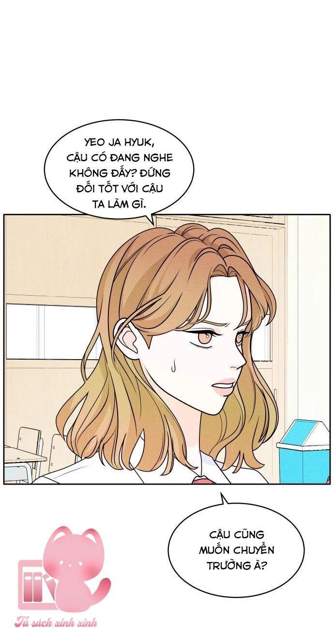 Cặp Đôi Hướng Nội Chapter 3 - 18