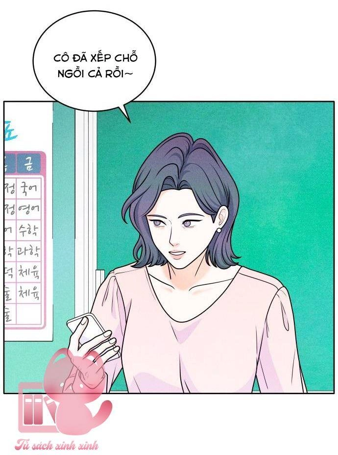 Cặp Đôi Hướng Nội Chapter 3 - 21