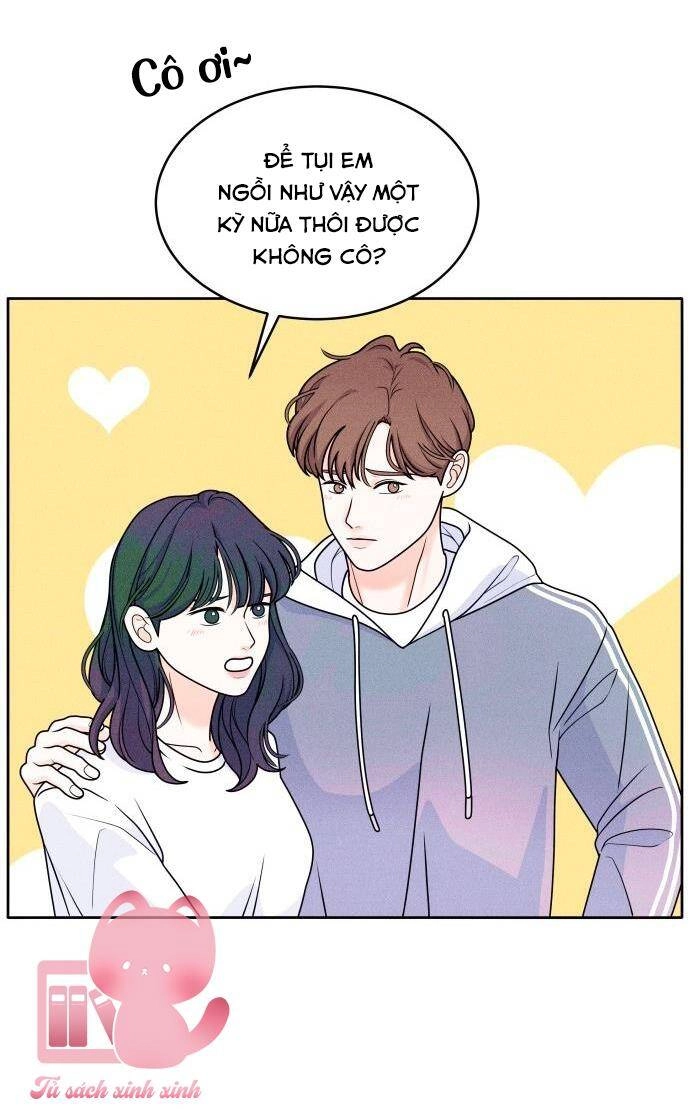 Cặp Đôi Hướng Nội Chapter 3 - 24