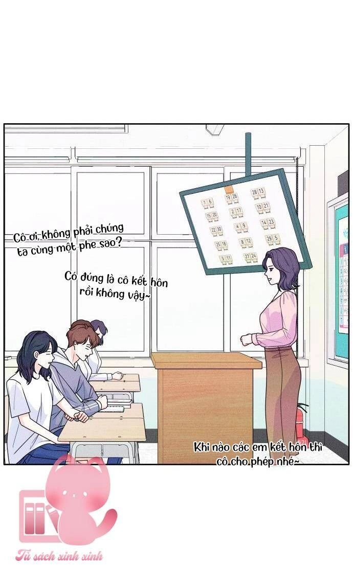 Cặp Đôi Hướng Nội Chapter 3 - 26