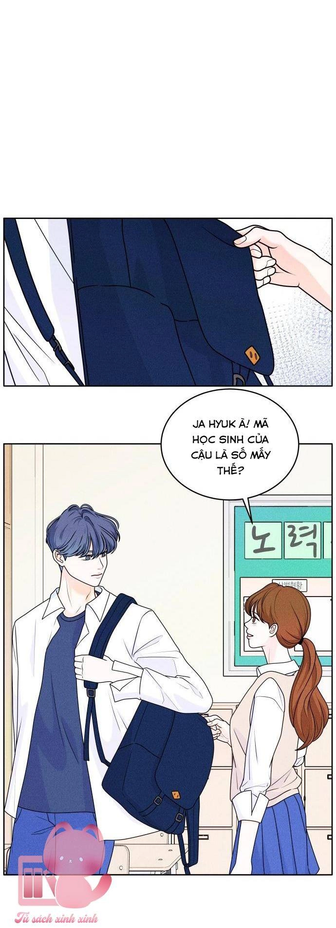 Cặp Đôi Hướng Nội Chapter 3 - 29