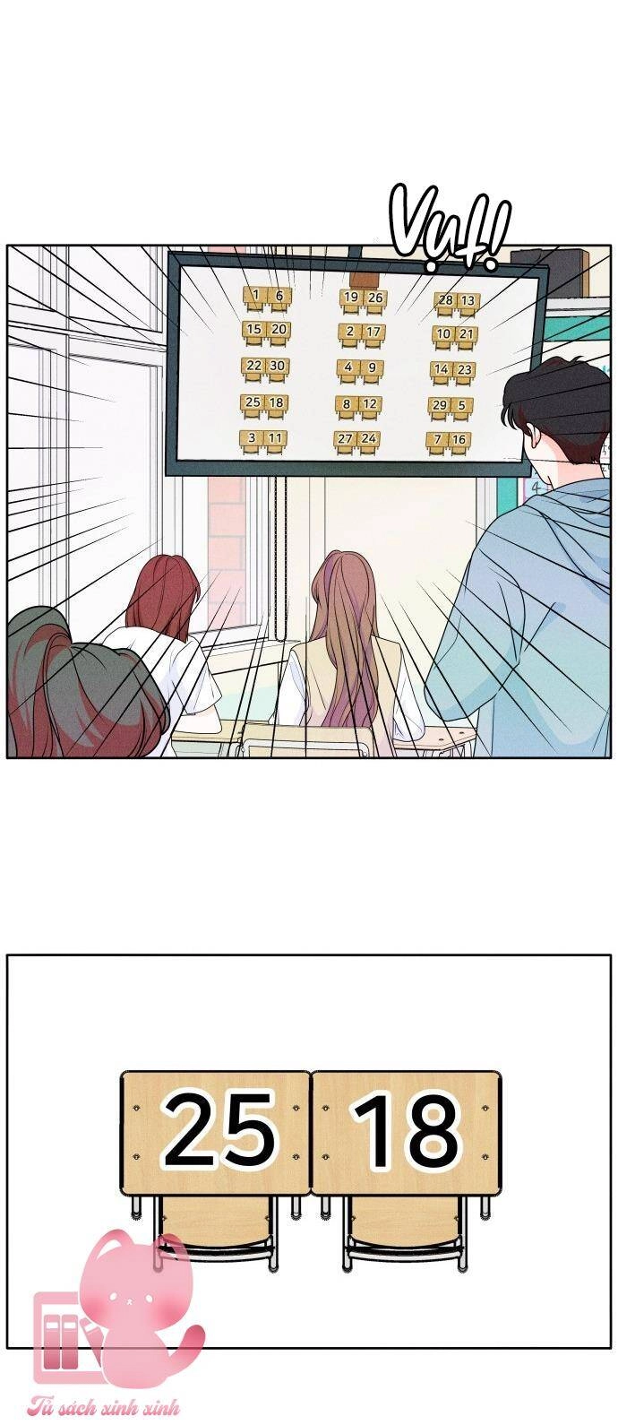 Cặp Đôi Hướng Nội Chapter 3 - 31