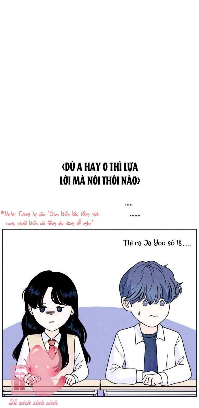 Cặp Đôi Hướng Nội Chapter 3 - 37